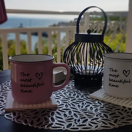 شقة Franic Sućuraj