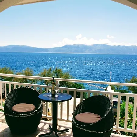 Franic شقة Sućuraj