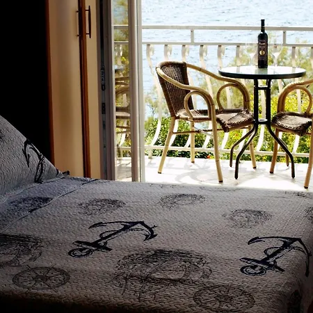 Διαμέρισμα Franic *