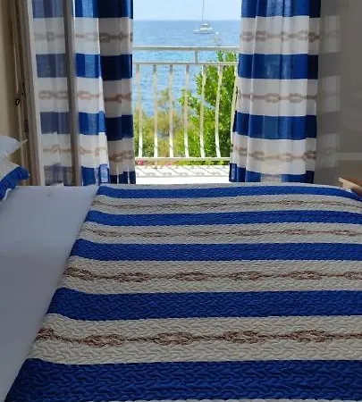 Apartament Franic