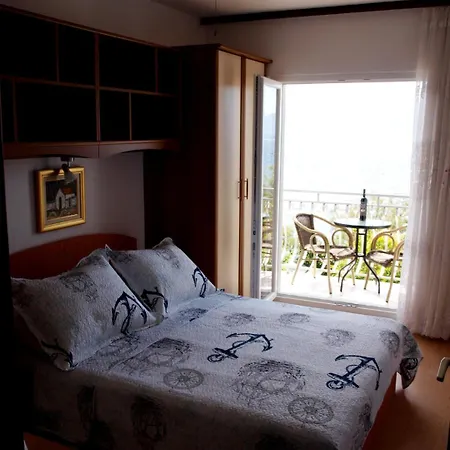Apartament Franic Sućuraj