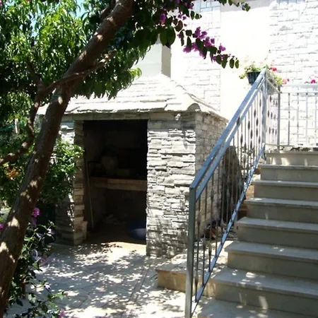 Διαμέρισμα Franic Sućuraj