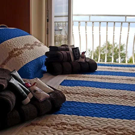 Franic Appartement *
