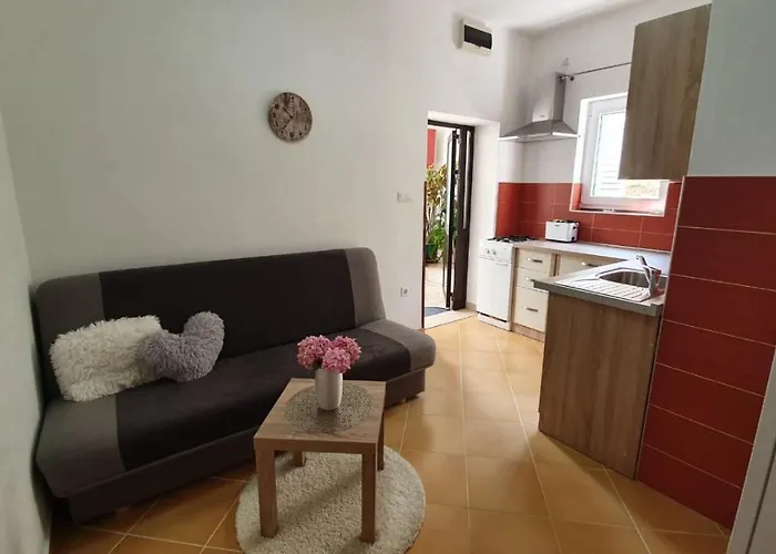 Appartement Franic *