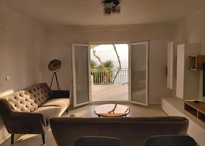 Appartement Franic Sućuraj