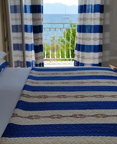 Appartement Franic