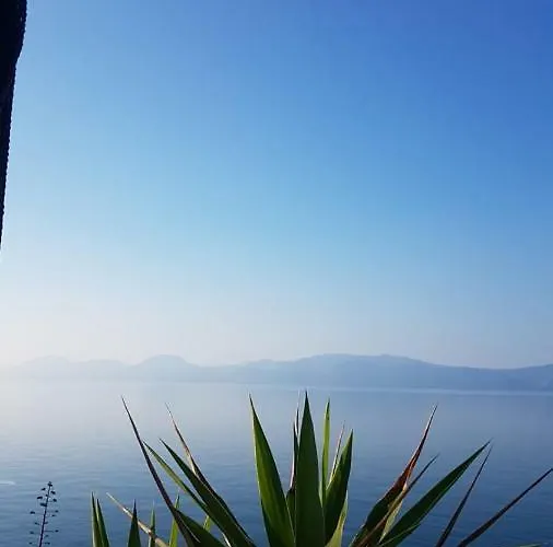 Franic Appartement Sućuraj
