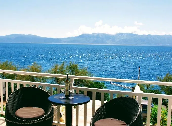 Franic Appartement Sućuraj
